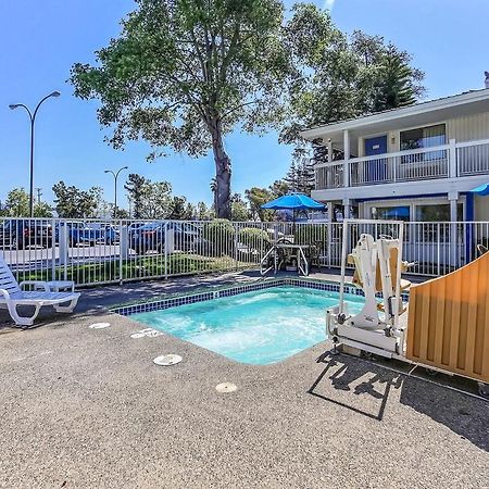 Motel 6-Oakland, Ca - Embarcadero Εξωτερικό φωτογραφία