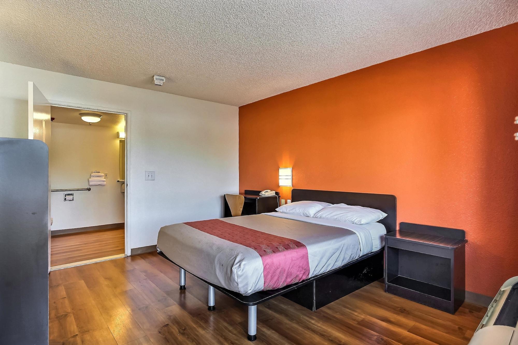 Motel 6-Oakland, Ca - Embarcadero Εξωτερικό φωτογραφία