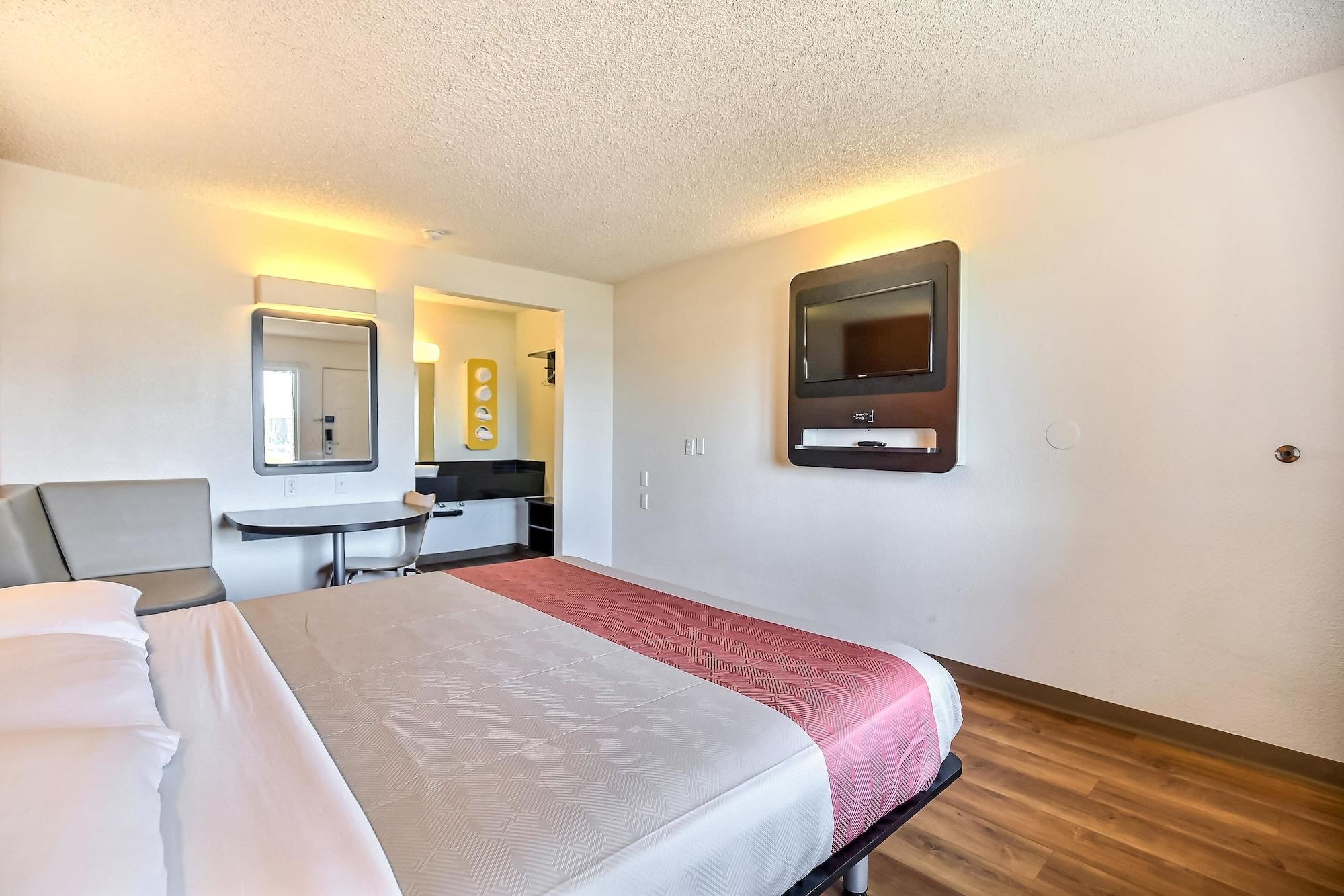Motel 6-Oakland, Ca - Embarcadero Εξωτερικό φωτογραφία