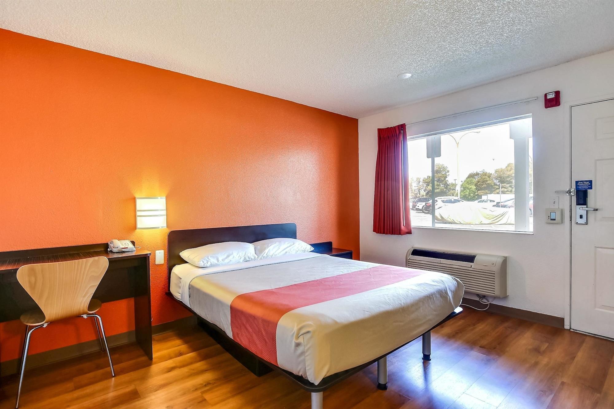 Motel 6-Oakland, Ca - Embarcadero Εξωτερικό φωτογραφία