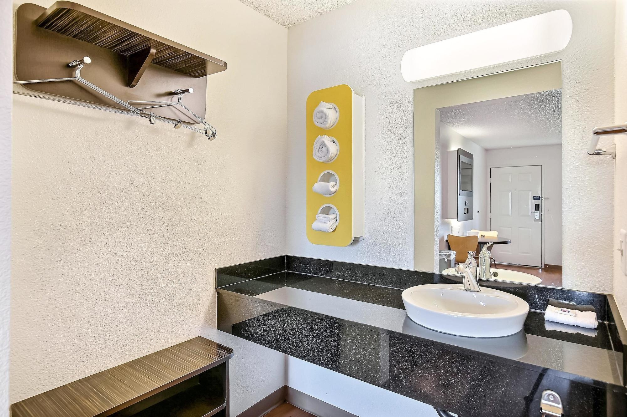 Motel 6-Oakland, Ca - Embarcadero Εξωτερικό φωτογραφία