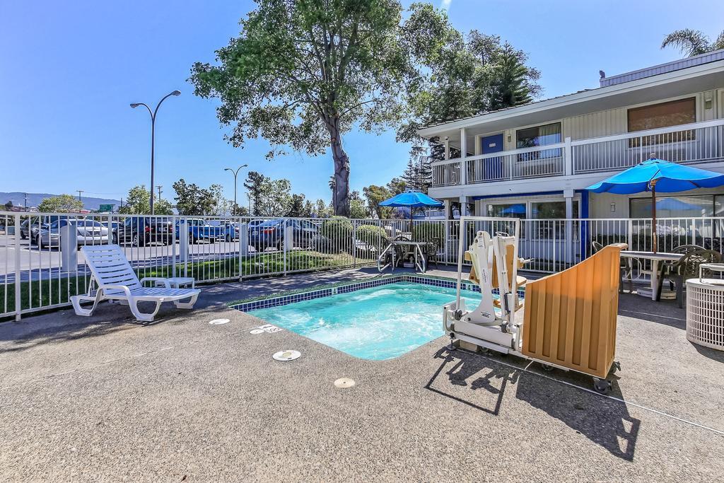 Motel 6-Oakland, Ca - Embarcadero Εξωτερικό φωτογραφία