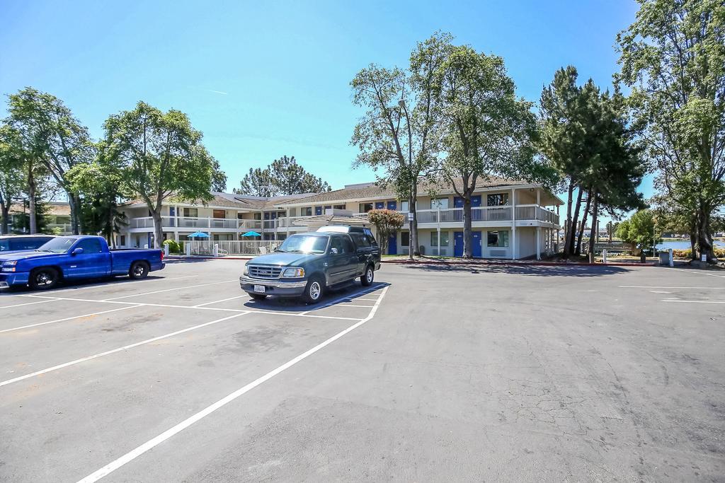 Motel 6-Oakland, Ca - Embarcadero Εξωτερικό φωτογραφία