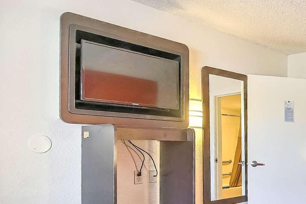 Motel 6-Oakland, Ca - Embarcadero Δωμάτιο φωτογραφία