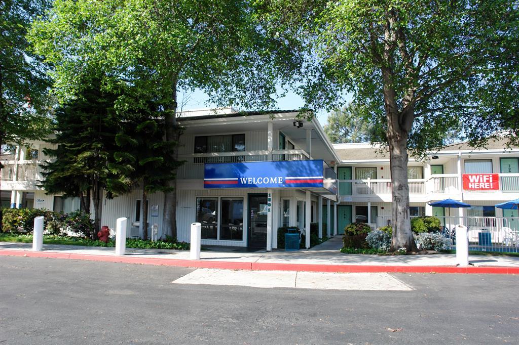 Motel 6-Oakland, Ca - Embarcadero Εξωτερικό φωτογραφία