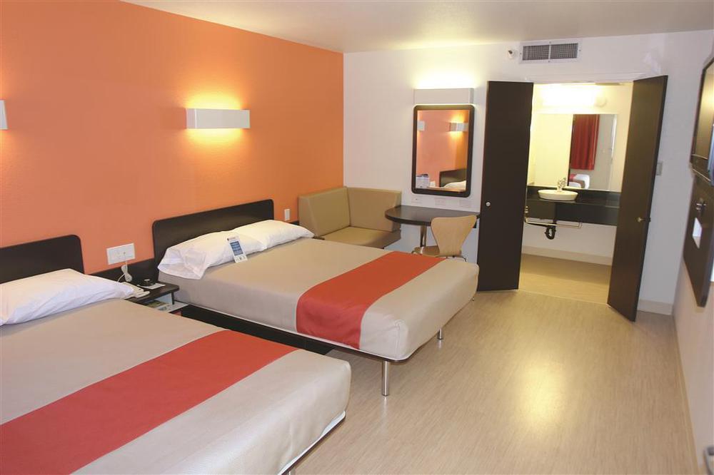 Motel 6-Oakland, Ca - Embarcadero Δωμάτιο φωτογραφία