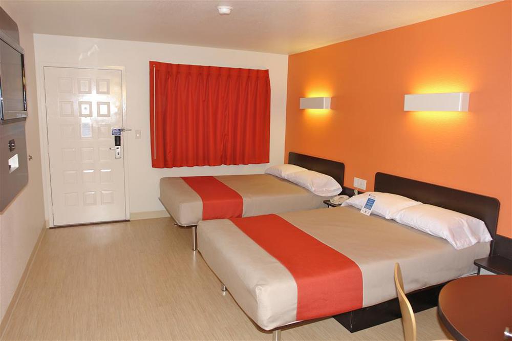 Motel 6-Oakland, Ca - Embarcadero Δωμάτιο φωτογραφία